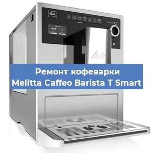 Чистка кофемашины Melitta Caffeo Barista T Smart от накипи в Нижнем Новгороде